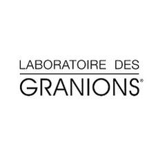 Laboratoire des granions en vente à la pharmacie Laprevote à Saint-Julien