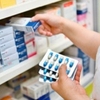 Médicament de la pharmacie Laprevote à Saint-Julien