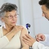 Vaccination contre la grippe à la pharmacie Laprevote à Saint-Julien